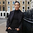 Leonardo Nam به عنوان Harlan Edwards