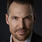 Daniel Cudmore به عنوان Keith Spivey