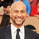 Keegan-Michael Key به عنوان Hugo