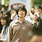 Kim Sang-kyung به عنوان Detective Seo Tae-yoon