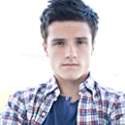 Josh Hutcherson به عنوان Peeta Mellark