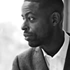 Sterling K. Brown به عنوان Randall Pearson