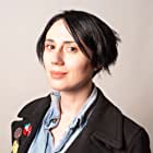 Sarah Froelich به عنوان Sarah Serling