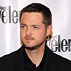 Damien Fahey به عنوان Stage Announcer