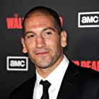 Jon Bernthal به عنوان Frank Castle