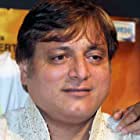 Manoj Joshi به عنوان Dwijdas