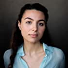 Antonia Salib به عنوان Tawaret