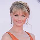 Lindsay Pulsipher به عنوان Roseanna McCoy