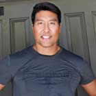 James Kwong به عنوان Body builder