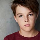 Rhys Becker به عنوان Will