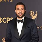 O-T Fagbenle به عنوان Luke Bankole