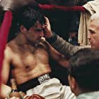 Jean-Pierre Martins به عنوان Marcel Cerdan