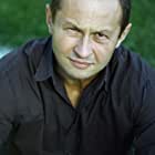 Andrzej Konopka به عنوان Kindler (segment "The Kindler and the Virgin")