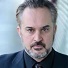 Anthony Backman به عنوان Mr. Backman
