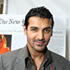 John Abraham به عنوان ACP Sanjay Kumar