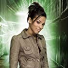 Freema Agyeman به عنوان Amanita Caplan