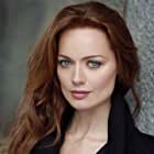 Rosalind Halstead به عنوان Receptionist