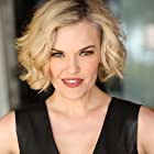 Kari Wahlgren به عنوان Jessica