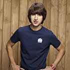 Demetri Martin به عنوان Ice Bear