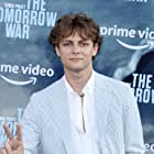 Ty Simpkins به عنوان Bobby