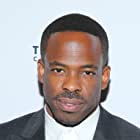 Chiké Okonkwo به عنوان Ty Coleman