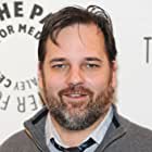 Dan Harmon به عنوان Birdperson