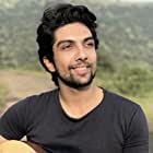 Himanshu Dubgotra به عنوان Imran Zaidi