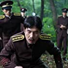 Dal-su Oh به عنوان Park Cheol-woong
