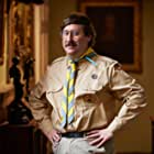 Jim Howick به عنوان Cpl. Matlin