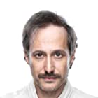 Michael Ostrowski به عنوان Event Manager