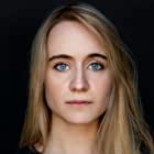 Anna Rust به عنوان Sister Grimm