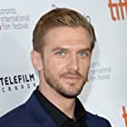 Dan Stevens به عنوان David Haller
