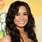 Demi Lovato به عنوان Katiana Lindsdóttir