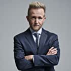 Eric Ladin به عنوان Trevor