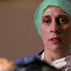 Clara Segura به عنوان Hilda Weiss