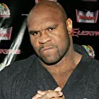Bob Sapp به عنوان Hammerman