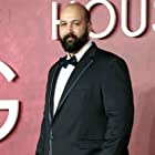 Youssef Kerkour به عنوان Olgaren