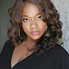 Kimberly Brooks به عنوان Skara