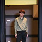 Mamoru Miyano به عنوان Shin