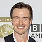 Jamie Thomas King به عنوان ThomWyatt