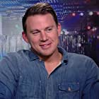 Channing Tatum به عنوان Tequila