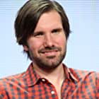 Jonathan Lajoie به عنوان Louis Dindal