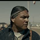 Brandon Oakes به عنوان Henry Ivanoff