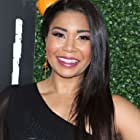 Jessica Pimentel به عنوان Maria Ruiz