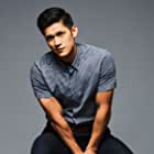 Harry Shum Jr. به عنوان Chad
