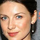 Caitríona Balfe به عنوان Claire Randall