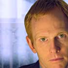 David Patrick Green به عنوان Chief Psychiatrist