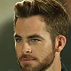 Chris Pine به عنوان Peter Parker