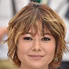 Yôko Maki به عنوان Shiraishi Kyôko