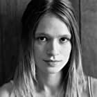 Amy Ferguson به عنوان Lucasta
